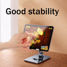 गैलरी व्यूवर में इमेज लोड करें, Laptop Stand Aluminum Alloy Rotating Bracket