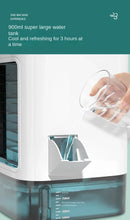 Load image into Gallery viewer, Frost Blast Pro Portable Air Chiller