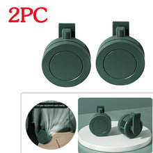 Load image into Gallery viewer, Clip waist without wings fan