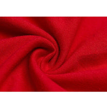 Load image into Gallery viewer, Christmas family outfit Tshirt Mommy Daddy Deer Santa Christmas outfits for kids Baby romper red christmas clothes