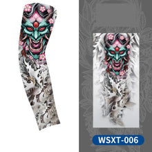 गैलरी व्यूवर में इमेज लोड करें, Tattoo Sleeve