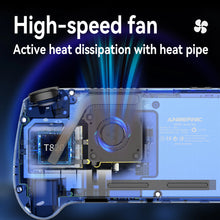 गैलरी व्यूवर में इमेज लोड करें, Retro Handheld Game Console