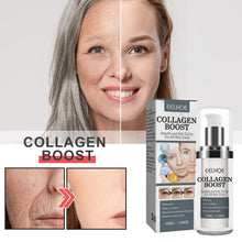 Load image into Gallery viewer, Collagen Boost Anti-Aging Serum