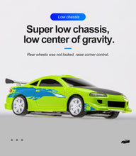Load image into Gallery viewer, Tabletop Drift RC Car