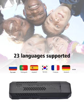 Load image into Gallery viewer, Pro 4K Game Player Retro Video Game Console Bredsy TM