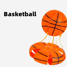 Load image into Gallery viewer, THE HANDLESHH SILENT BASKETBALL