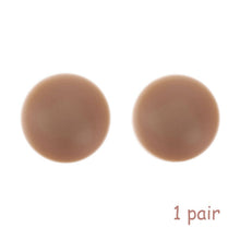 Load image into Gallery viewer, Go Braless! Seamless Cake Cover Ultra Thin Invisible Bra