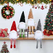 Load image into Gallery viewer, Christmas Baby Elf Gnome Led Light New Year 2024 Children's Gifts
