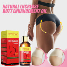 Load image into Gallery viewer, Sexy Hip Buttock Enlargement Essential Oil -Natural Breast Enlargement Essential Oil.