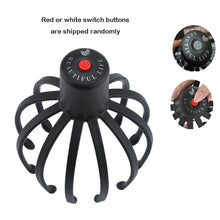 Load image into Gallery viewer, Ultra Scalp Massager