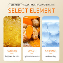 Load image into Gallery viewer, Turmeric Anti-oxidation Serum
