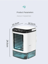 Load image into Gallery viewer, Frost Blast Pro Portable Air Chiller