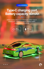 Load image into Gallery viewer, Tabletop Drift RC Car