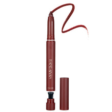 Load image into Gallery viewer, Rotating Sharpenable Matte Lipstick Pencils