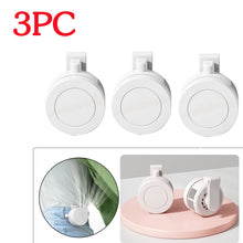 Load image into Gallery viewer, Clip waist without wings fan