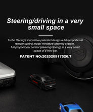 Load image into Gallery viewer, Tabletop Drift RC Car