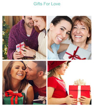 Load image into Gallery viewer, Personalized Custom Photo 925 Sterling Silver Round Charms Beads Fit Bracelet Necklace Pendant Original DIY Jewelry