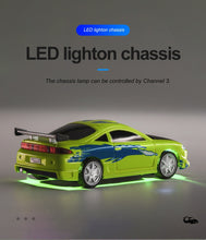 Load image into Gallery viewer, Tabletop Drift RC Car