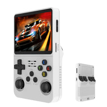 Load image into Gallery viewer, R36S Retro Handheld Video Game Console