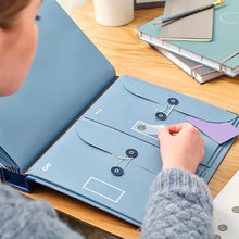 Load image into Gallery viewer, "In Case I Go Missing" Binder