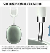 Load image into Gallery viewer, Wireless Stereo HiFi Headphones