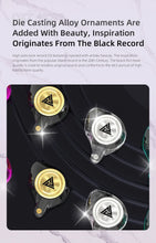 Load image into Gallery viewer, Wired Headphones With Mic, HiFi Subwoofer Noise Cancelling Wired Earphones for Game Sports