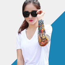 गैलरी व्यूवर में इमेज लोड करें, Tattoo Sleeve