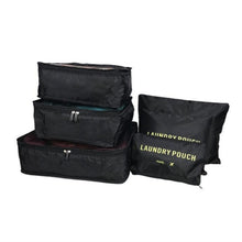 Load image into Gallery viewer, portable luggage packing cubes🧳