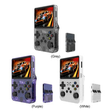 Load image into Gallery viewer, R36S Retro Handheld Video Game Console