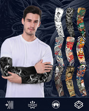 गैलरी व्यूवर में इमेज लोड करें, Tattoo Sleeve