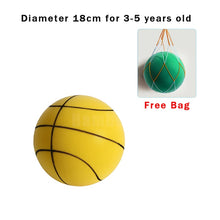 Load image into Gallery viewer, THE HANDLESHH SILENT BASKETBALL