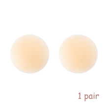 Load image into Gallery viewer, Go Braless! Seamless Cake Cover Ultra Thin Invisible Bra