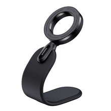 Load image into Gallery viewer, Support wireless charging, magnetic car phone holder