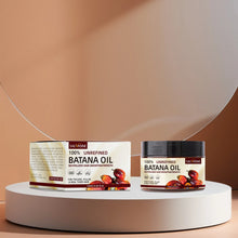 गैलरी व्यूवर में इमेज लोड करें, Batana Oil Conditioner Fast Hair Growth Hair Care Product Dry Hair Split Ends Smooth Hair Beautiful Healthy For Women For Men