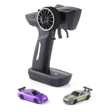 Load image into Gallery viewer, Tabletop Drift RC Car