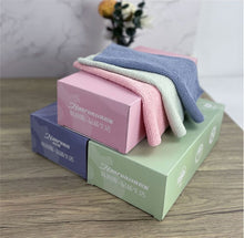 Load image into Gallery viewer, Reusable Absorbent Cleaning Cloths