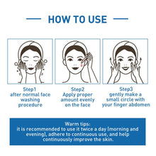 Load image into Gallery viewer, Botox Face Serum B5