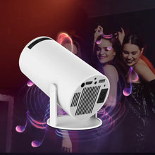 Load image into Gallery viewer, (🎅Christmas Hot Sale🎁)- Portable 4K Mini Projector
