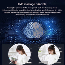 Load image into Gallery viewer, Ultra Scalp Massager