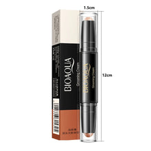 Load image into Gallery viewer, High Quality Professional Makeup Base Foundation Cream for Face Concealer Contouring for Face Bronzer Beauty Women's Cosmetics