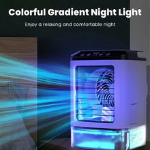 Load image into Gallery viewer, Frost Blast Pro Portable Air Chiller