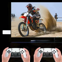 Load image into Gallery viewer, Game Stick Mini TV Handheld Game Console Wireless Gamepads Video Game