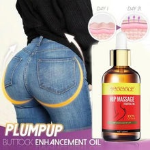 Load image into Gallery viewer, Sexy Hip Buttock Enlargement Essential Oil -Natural Breast Enlargement Essential Oil.