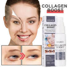 Load image into Gallery viewer, Collagen Boost Anti-Aging Serum