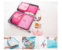 Load image into Gallery viewer, portable luggage packing cubes🧳