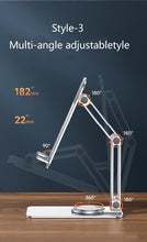 गैलरी व्यूवर में इमेज लोड करें, Laptop Stand Aluminum Alloy Rotating Bracket