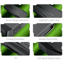 Load image into Gallery viewer, Video Game Console 2.4G Double Wireless Controller Game Stick