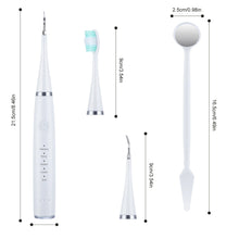 Load image into Gallery viewer, Adult Sonic Electric Toothbrush