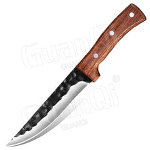Load image into Gallery viewer, N690 Knife Outdoor Portable Camping Knife