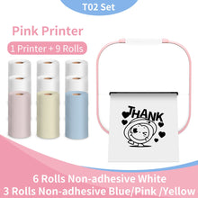 Load image into Gallery viewer, Pocket Printer